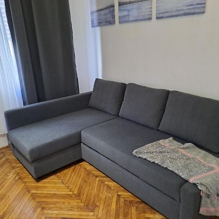 Emerald Apartment Budapest Exterior photo