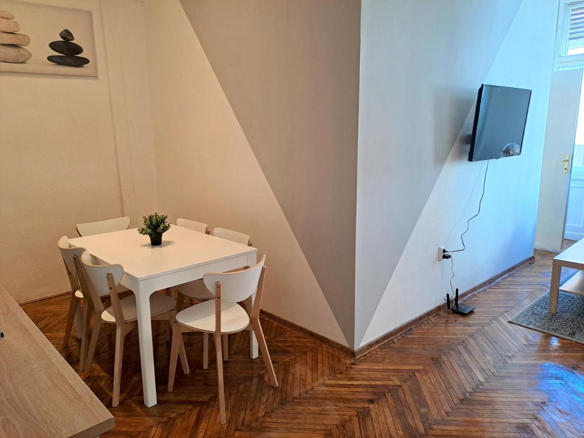 Emerald Apartment Budapest Exterior photo