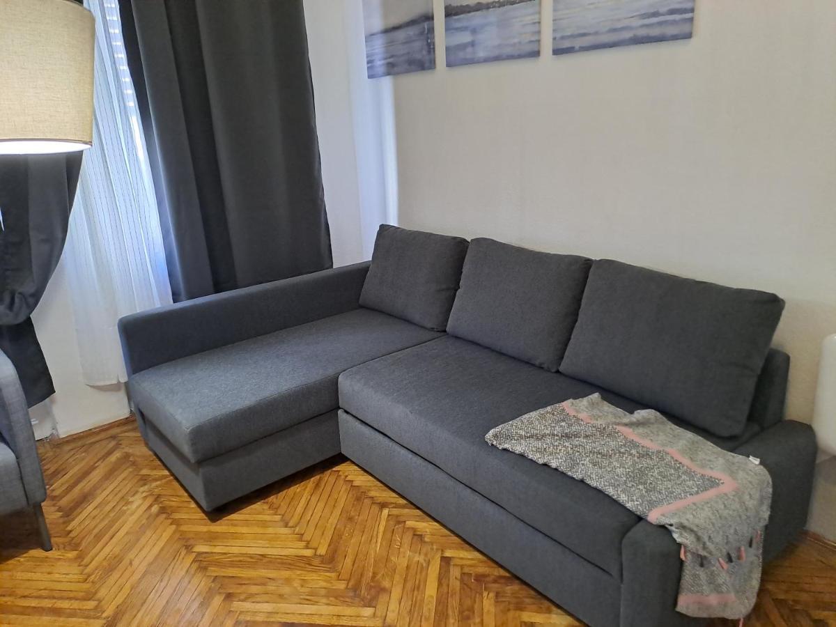 Emerald Apartment Budapest Exterior photo